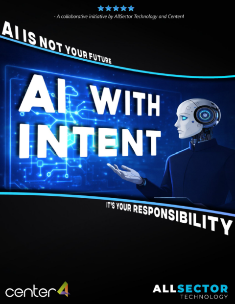 AI WITH INTENT VOL I